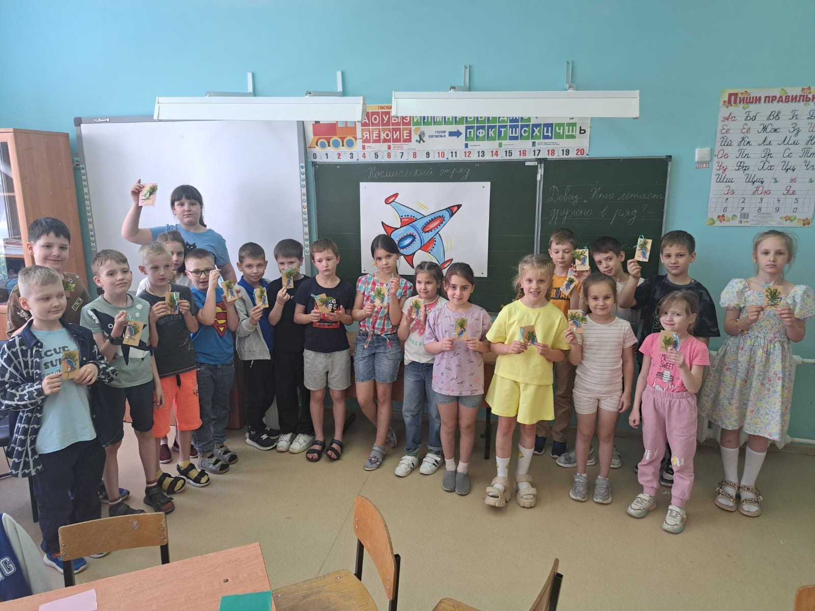 Мастер- класс &amp;quot;Эко закладка&amp;quot; совместно с сотрудниками Краеведческого музея.
