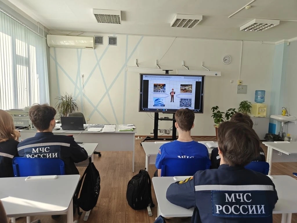 Разговоры о важном.16.03.2026.Тема:«Заводы России — гордость страны!».