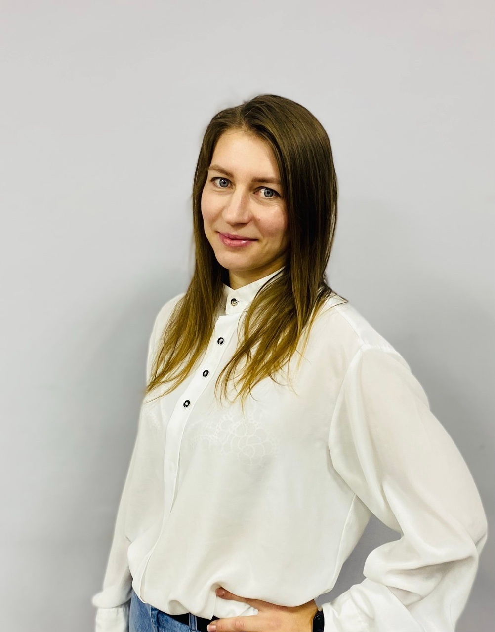 Стекачева Ольга Владимировна.