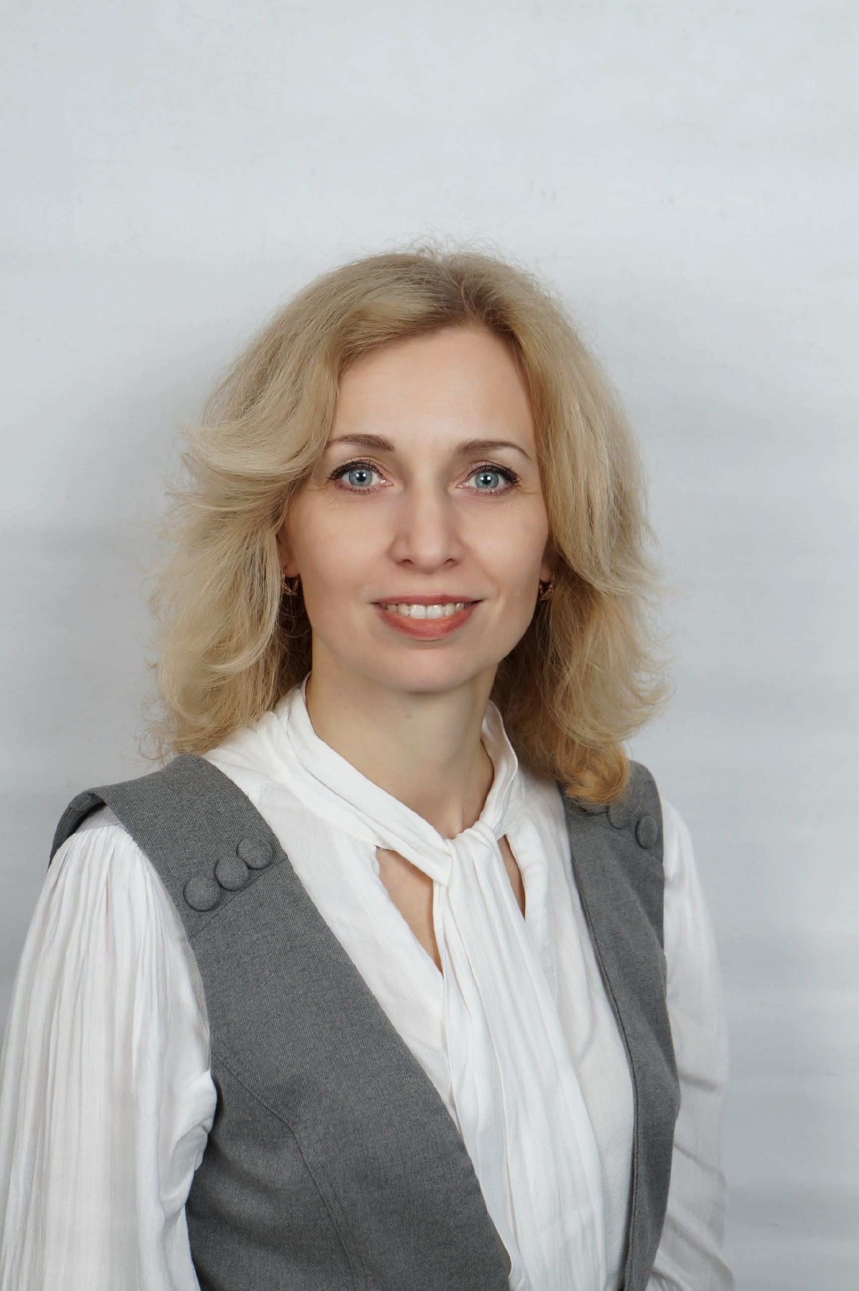 Бесчетникова Татьяна Ивановна.