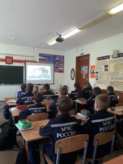 Там, где Россия.